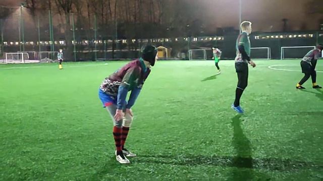 2 тайм Сборная Москвы по регби 2004г.р. - Слава 2004г.р. игровая тренировка смотреть онлайн