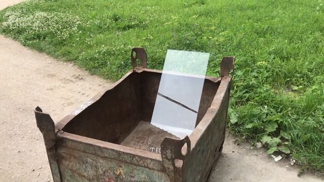 Закалка стекла смотреть онлайн