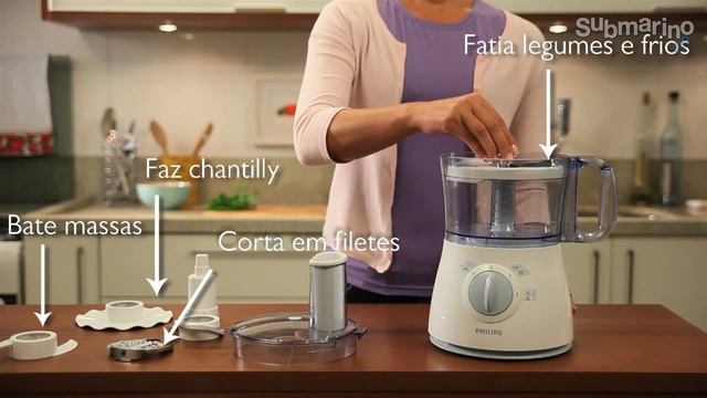 Features Processador de alimentos RI7620 Philips Walita flv смотреть онлайн