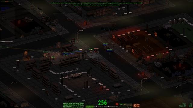 FOnline2: Reno 11/20/14 смотреть онлайн