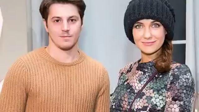 Лучшая Актерская Пара! Климова и Месхи Впервые Показали Лицо Дочери! смотреть онлайн