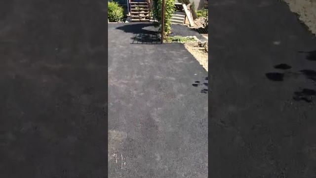 Укладка асфальта благоустройства под ключ ? ☎️ 8-928-338-91-99 г. Михайловск смотреть онлайн