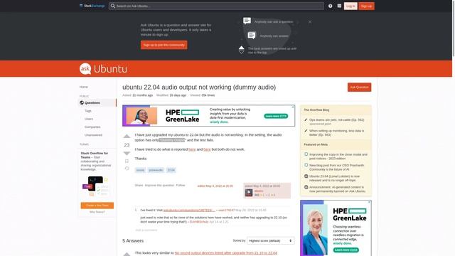Windows 11 vs Ubuntu 23 смотреть онлайн