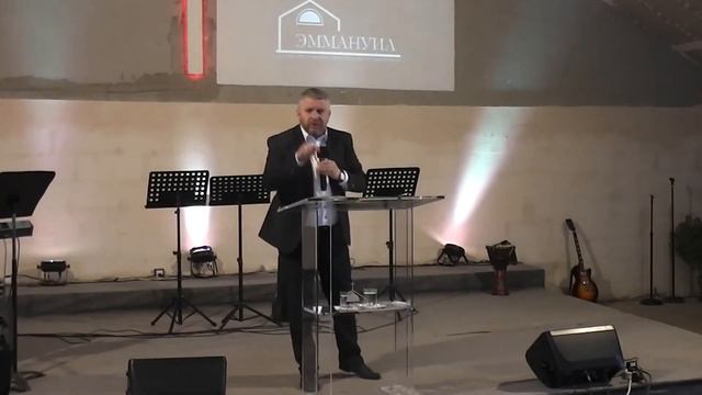 Служение 23 декабря 2018 года смотреть онлайн