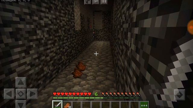 ?  ВЫЖИВАЮ на х=0, Z=0, Y=0 в МАЙНКРАФТ видео игра видеоигра троллинг ловушка Minecraft нуб и про