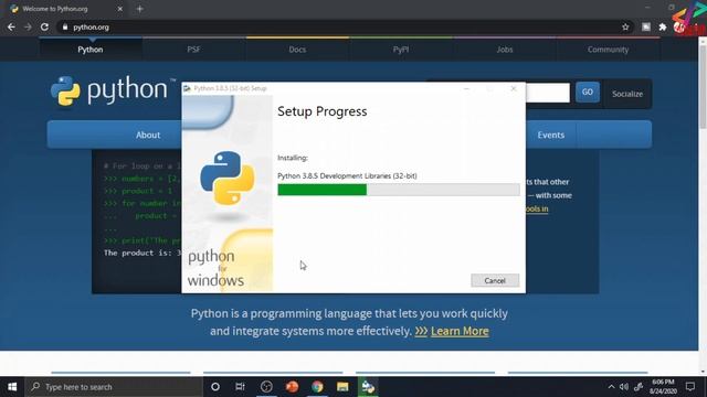 Python Class 12 IP | Chapter 1 | Part 1 | Pandas Introduction | Pandas Installation | In Hindi смотреть онлайн