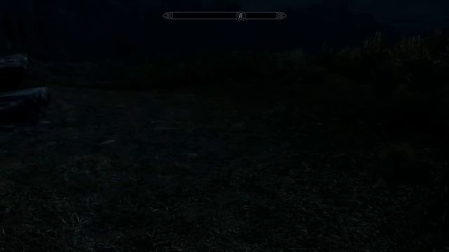 The Elder Scrolls 5: Skyrim - Candlelight Mod смотреть онлайн