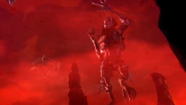 DMC Devil May Cry (БОНУС)