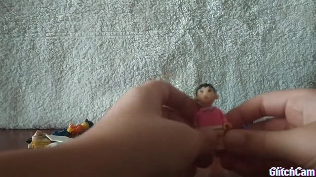 Все мои МИНИ ФИГУРКИ смотреть онлайн