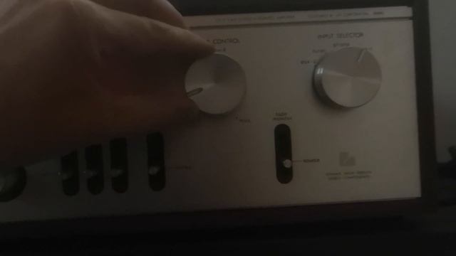 Luxman L 30 смотреть онлайн