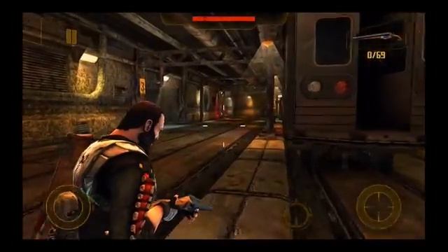 2013 Infected Wars iPhone Gameplay Preview | WikiGameGuides смотреть онлайн