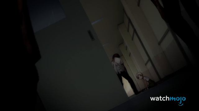 Top 10 Zombie Anime Series смотреть онлайн