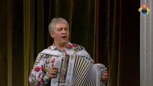 Валерий Семин «ЧАСТУШКИ», в гостях у Митрофановны.