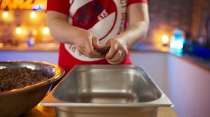 Я СДЕЛАЛ ГИГАНТСКИЙ KINDER delice ВЕСОМ 200 КИЛОГРАММ