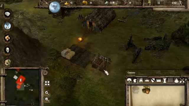 Stronghold 3 - Видеообзор смотреть онлайн