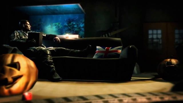 Dead Trigger 2 Trailer смотреть онлайн