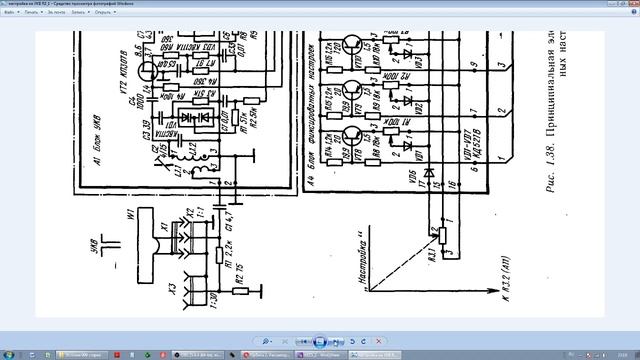 "Эстония-009-стерео" с ФМ как пример удачного применения стереопланки с параметрами высшего класса. смотреть онлайн