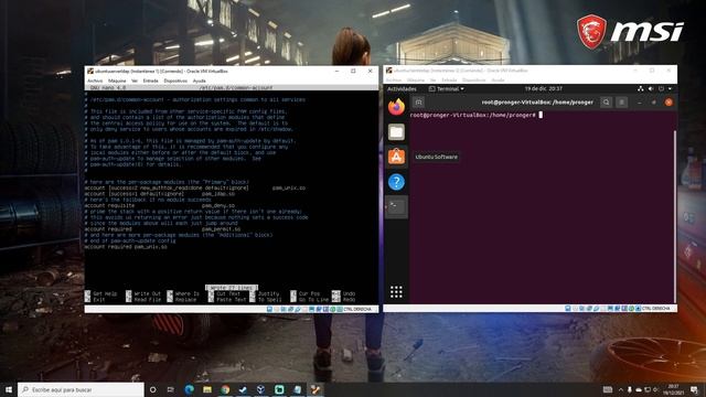 Cómo instalar y configurar LDAP Server y Cliente Ubuntu 20.04 - Tutorial 2023 смотреть онлайн