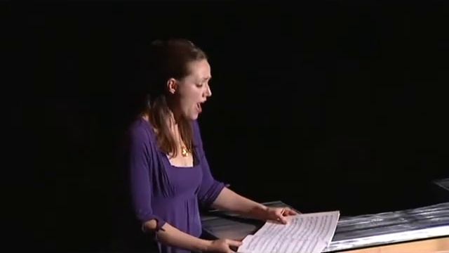 Le Pauvre Matelot 3 (Milhaud) by Ensemble Musica Nigella (Pas-de-Calais / France) смотреть онлайн