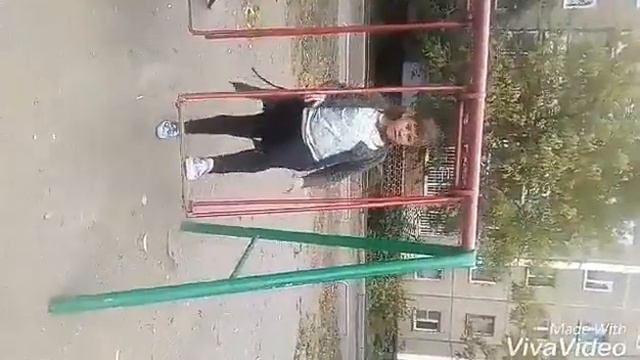 Ламбада с Аней смотреть онлайн
