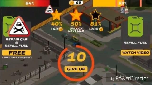 Splash cars gameplay смотреть онлайн