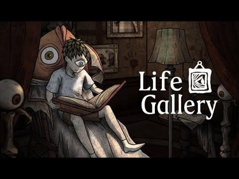 .....Life Gallery №1 — Рыбный культ.