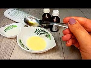 Только добавьте Это в Шампунь! Густые волосы! Эффект 100%Быстро Просто Легко!