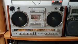 National RX-7000 Каждому своё СЛУШАЕМ