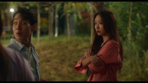 Хотя я не герой 1 сезон 5 серия