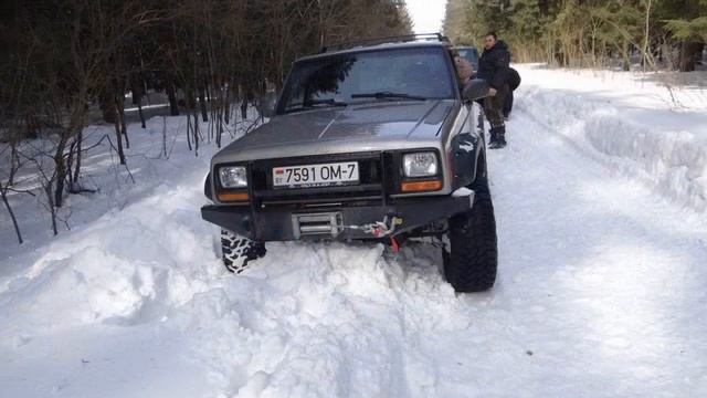 покатушки 23.03.13