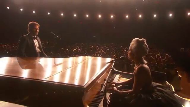 Shallow A Star Is Born Lady Gaga ft Bradley Cooper смотреть онлайн