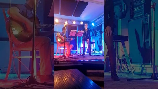 Я Буду взывать к душе. Стихи:Татьяна Турятка Музыка: Марина Моисеенко. смотреть онлайн