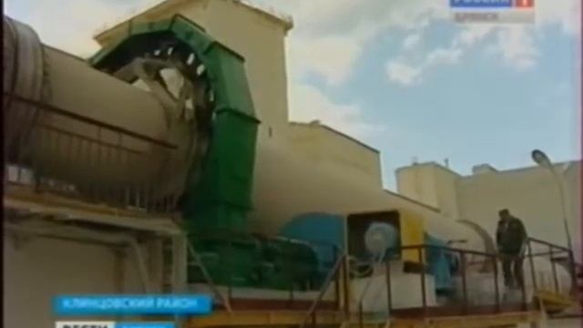 Производство EuroBlock Клинцы смотреть онлайн