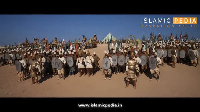 Omar series in urdu Episode 26 Full Hd смотреть онлайн