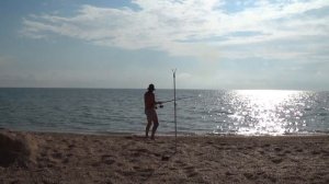 Это стоит посмотреть  Ловля пеленгаса  БОМБА!!! Июнь 2020