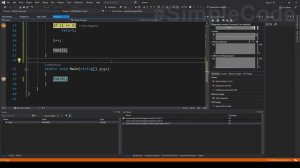 ЧТО ТАКОЕ РЕКУРСИЯ C# _ ПЕРЕПОЛНЕНИЕ СТЕКА _ СТЕК ВЫЗОВОВ _  C# ОТ НОВИЧКА К ПРОФЕССИОНАЛУ _ # 49 (1