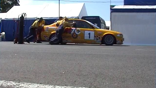 МТС АС Racing 2003 смотреть онлайн