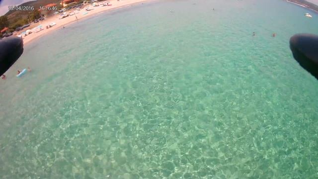 Dimitra s beach, Ag Nikolaos, august 2019 смотреть онлайн