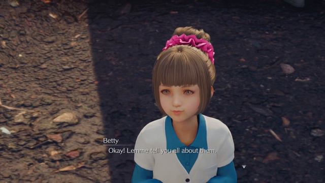 Final Fantasy 7 Remake - Part 2 - Tifa Lockhart