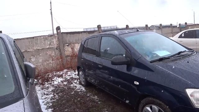 Хонда Одиссей / Пассат Б3 / Тойота Камри / Хонда Фит / РИОМ Автобазары // 21.02.2021 смотреть онлайн