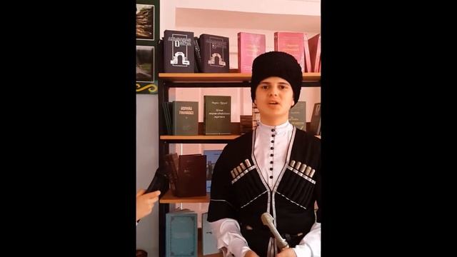 Нохчийн меттан Денна лерина репортаж. Авдуев Имран. смотреть онлайн