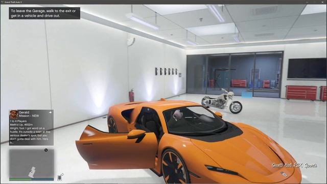 GTA V New Instant RP Cheat (Cheat Engine) (Unbannable) (December 2020/2021) смотреть онлайн