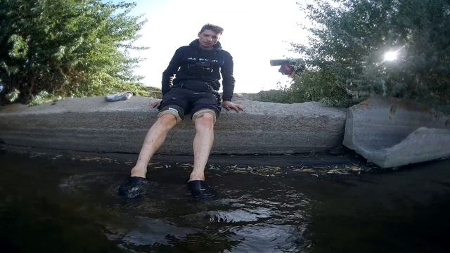 Одиночное мотопутешествие на АЛЬФЕ Часть 2 Дальняк на альфе Путь 3000км смотреть онлайн