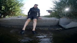 Одиночное мотопутешествие на АЛЬФЕ Часть 2 Дальняк на альфе  Путь 3000км