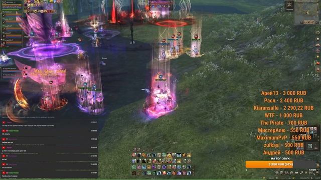 [Lineage 2 main] суммонер почти 115 лвл! смотреть онлайн