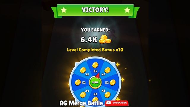 MONSTER MERGE MASTER 3D - Monster Fight!