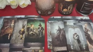 Треугольник отношений... Что он решит? С кем останется?.mp4