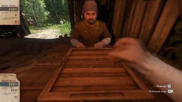 Kingdom Come: Deliverance. The Amorous Adventures. DLC. Амурные приключения Яна Птачека. Часть 2. смотреть онлайн