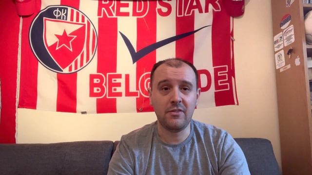 AC Milan vs. Red Star Belgrade Europa League match preview смотреть онлайн
