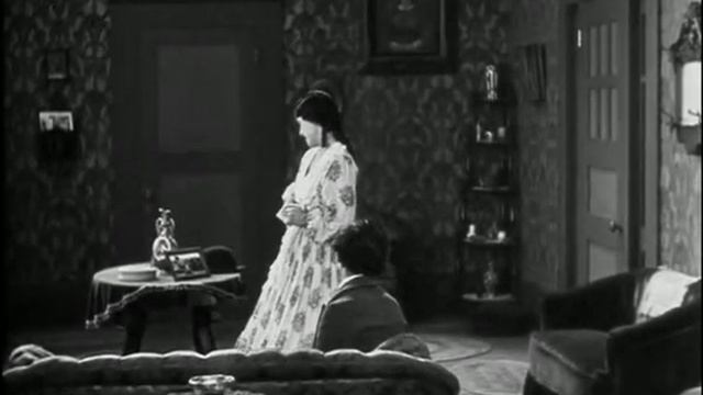 Buster Keaton - The General (1/9) смотреть онлайн